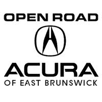 Open Road Acura of East Brunswick logo