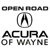 Open Road Acura of Wayne logo