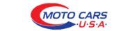 Moto Cars USA Tipton logo