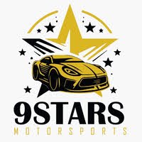 9Stars Motorsports logo