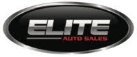 Elite Auto Sales - Sanford logo