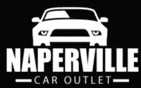 Naperville Car Outlet logo