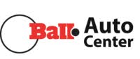 Ball Auto Center logo
