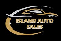Island Auto Sales logo
