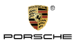Porsche Chantilly logo