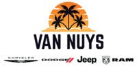 Van Nuys Chrysler Dodge Jeep Ram logo