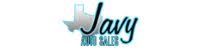 Javy Auto logo