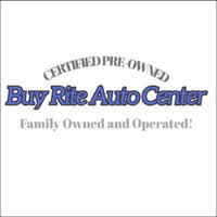 Buy Rite Auto Center logo