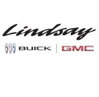 Lindsay Buick GMC logo