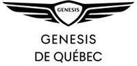 Genesis de Quebec logo