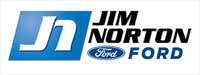 Jim Norton Ford logo