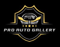 Pro Auto Gallery logo