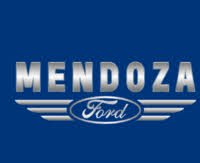 Mendoza Ford logo