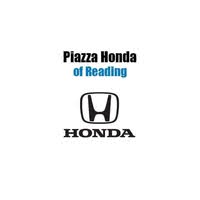 Piazza Honda of Reading logo
