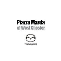 Piazza Mazda of West Chester logo