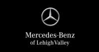 Mercedes-Benz of Lehigh Valley logo