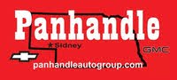 Panhandle Auto Group logo