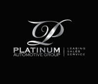Platinum Automotive Group logo