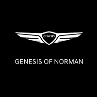 Genesis of Norman logo