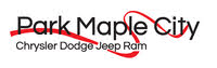 Park Maple City Chrysler Dodge Jeep RAM logo