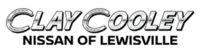 Clay Cooley Nissan of Lewisville logo