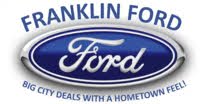 Franklin Ford logo