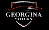 Georgina Motors logo