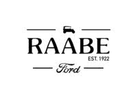 Raabe Motor Sales, Inc. logo