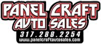 Panel Craft Auto Sales logo