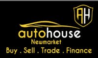 Autohouse Newmarket logo
