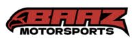Baaz Motorsports logo