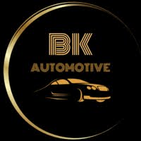 BK Automotive logo