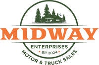 Midway Motors, LLC logo