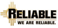 Reliable Chevrolet Albuquerque logo