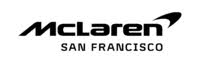 McLaren San Francisco logo