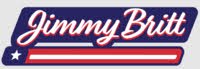 Jimmy Britt Chevrolet logo