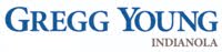 Gregg Young Buick GMC logo