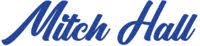 Mitch Hall Chevrolet logo