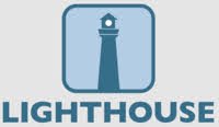 Lighthouse Buick GMC logo