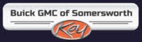Key Buick GMC of Somersworth logo