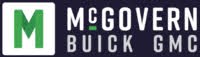 McGovern GMC logo
