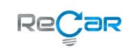 reCar logo