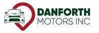 Danforth Motors logo