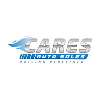 Cares Auto Sales logo