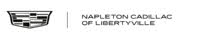 Napleton Libertyville Cadillac logo