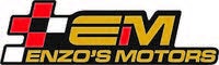 Enzo's Motors logo