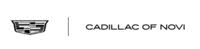 Cadillac of Novi logo