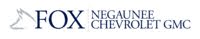 Fox Negaunee Chevrolet GMC logo