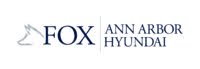 Fox Ann Arbor Hyundai logo