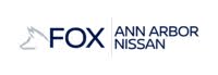 Fox Ann Arbor Nissan logo
